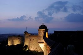 Soirée photo à la Citadelle