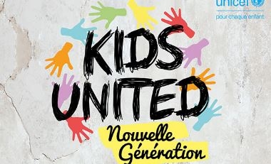 Kids United - Nouvelle génération
