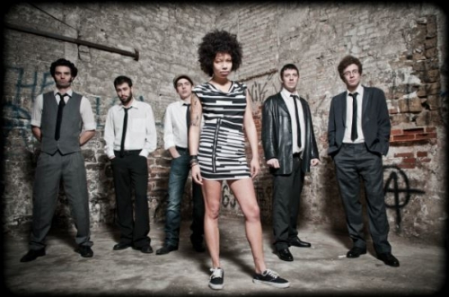 The Buttshakers