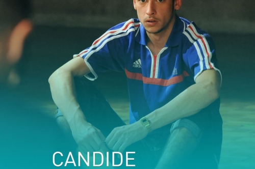 Candide à Lons-le-Saunier