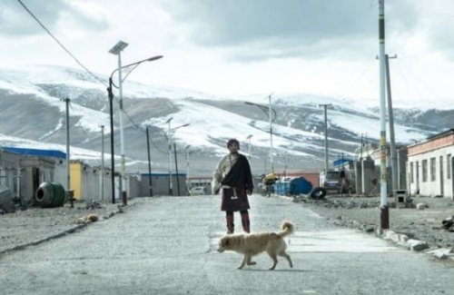 Cinéma Tibétain