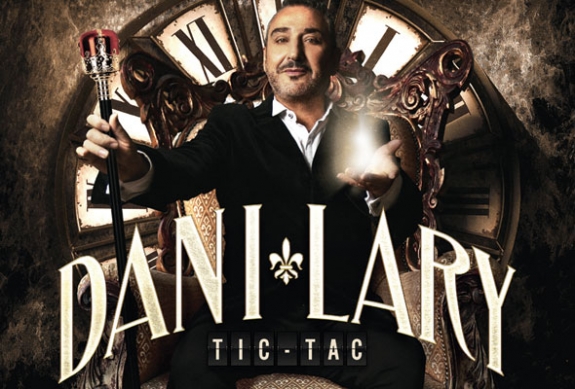 Dani Lary - Tic Tac