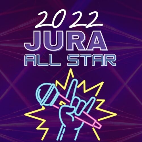 JURA ALL STAR