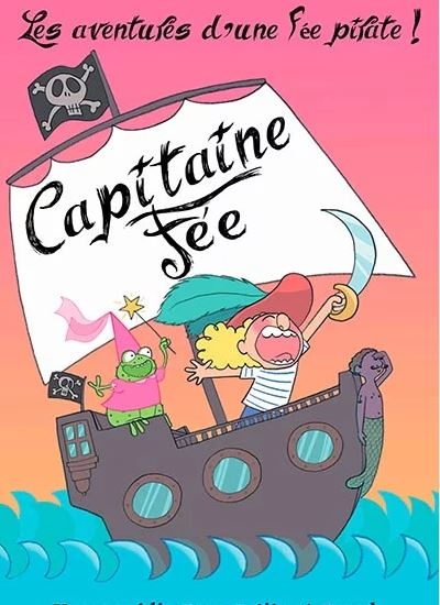 Capitaine fée