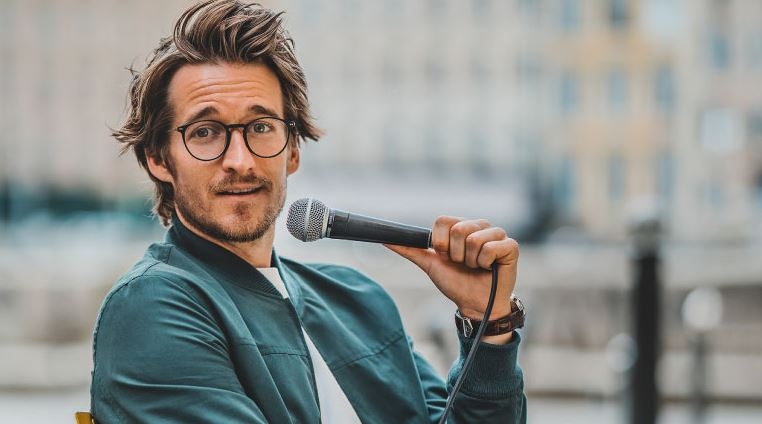 Jérémy Charbonnel