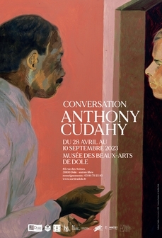 Anthony Cudahy - Conversation