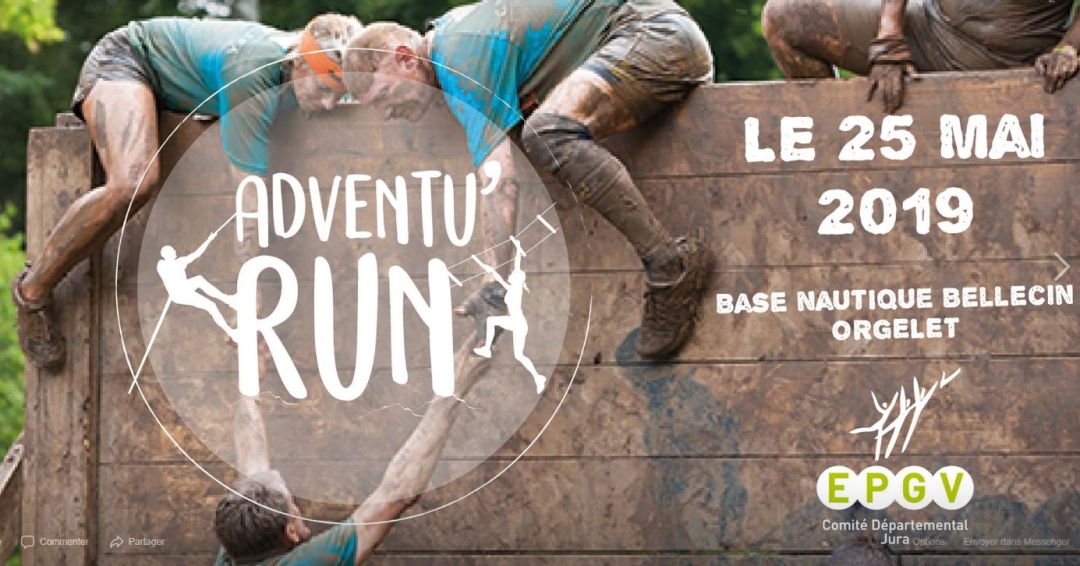 Adventu'Run