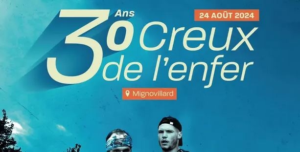 CREUX DE L'ENFER 