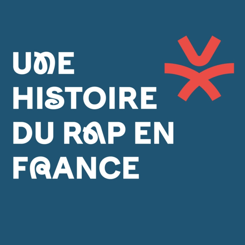 Une histoire du Rap en France 3/3