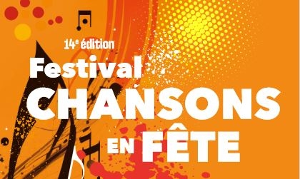 Festival Chansons en fête