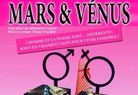 Mars & Vénus