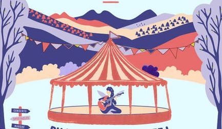 La Fée Estival
