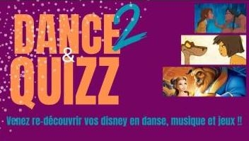 DANSE & QUIZZ 2