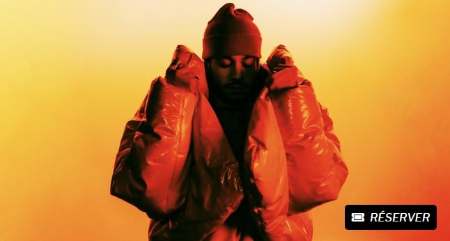 Sopico + 1ère partie