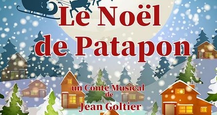 Le Noël de Patapon 