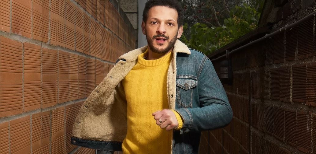 Il ne m'est jamais rien arrivé