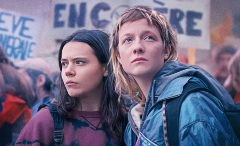 Cinékino | Langue Étrangère