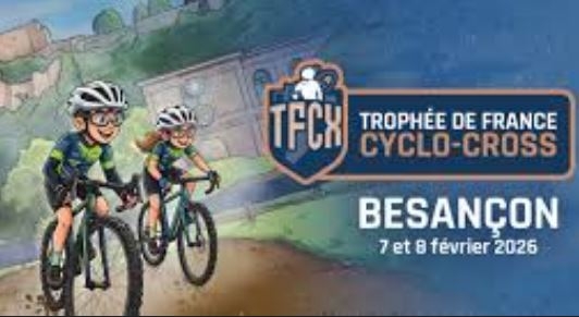 Trophée de France de cyclo-cross