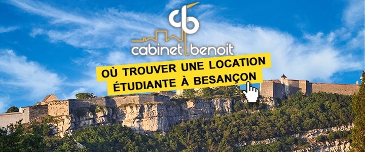 IMMOBILIER CABINET BENOIT