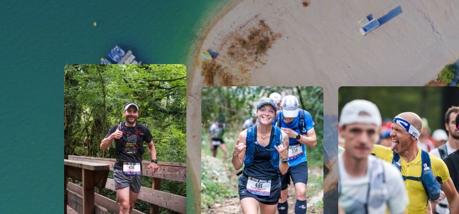 TVJ Trail Volodalen du Jura