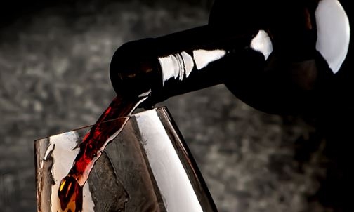 Salon du vin VINOMEDIA