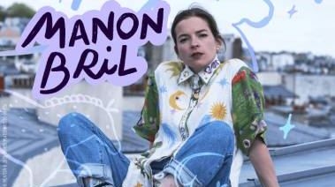 MANON BRIL – 300 000 ANS