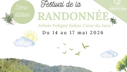 Festival de la Randonnée 