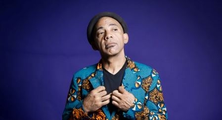 Davy Kilembe
