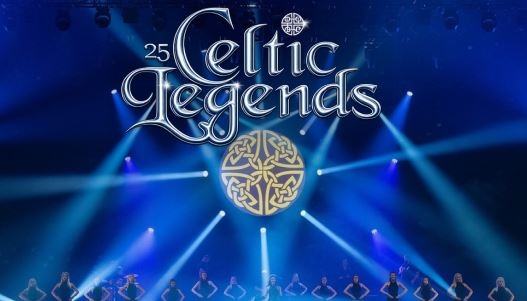 Celtic Legends