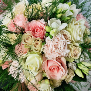Fleuriste à Besançon - Offrez des fleurs !