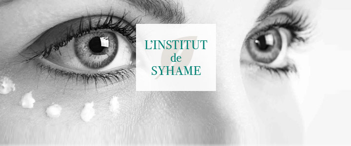L' INSTITUT DE SYHAME