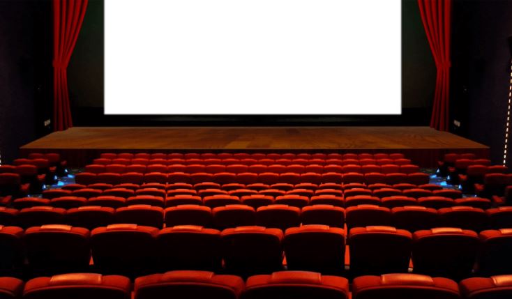 CINEMA CINÉ COMTÉ POLIGNY