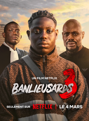 Banlieusards 3