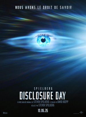 Disclosure Day