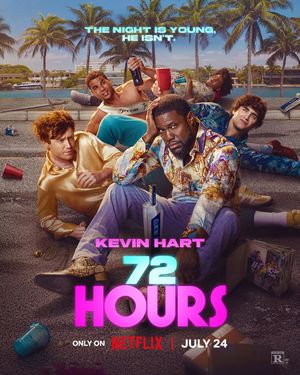 72 heures