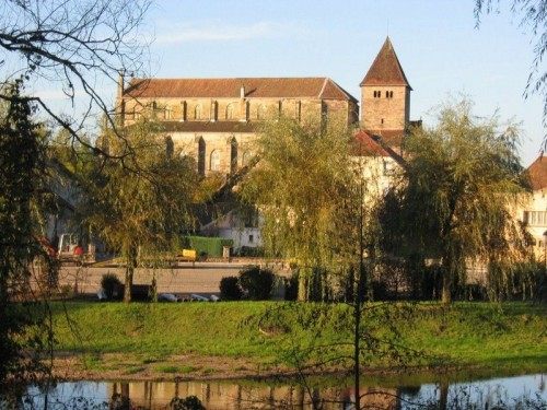 EGLISE SAINTS-PIERRE-ET-PAUL