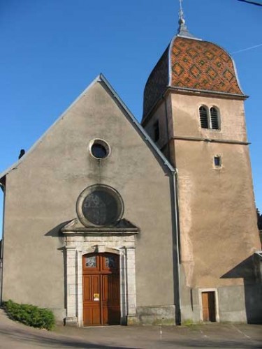 EGLISE DE LA NATIVITé DE NOTRE-DAME ET COUVENT DOMINICAIN