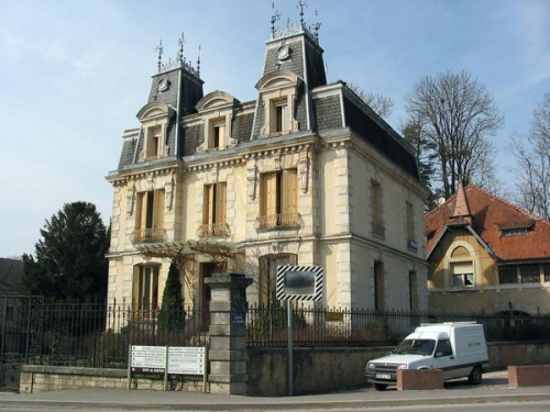 MUSéE DE L'HISTOIRE DU COSTUME