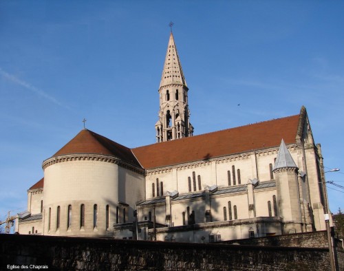 EGLISE SAINT-MARTIN