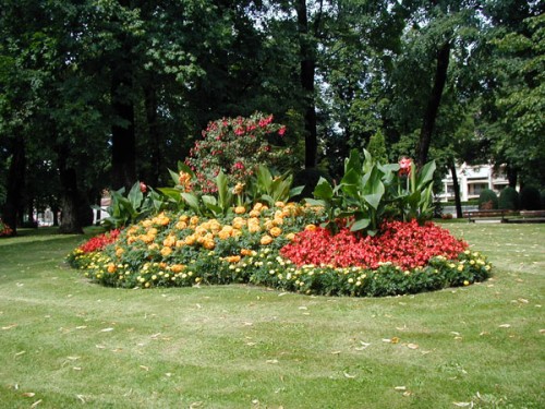 PARC BELLEFRISE