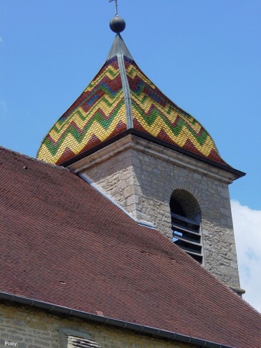 EGLISE SAINT-MARTIN