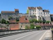 CHÂTEAU ET ÉDIFICES MÉDIÉVAUX